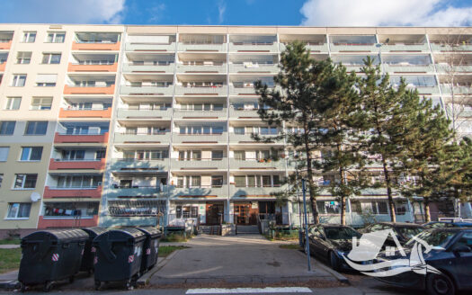 Prodej Byty 3+kk Praha Kurzova 77 m²