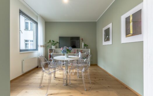 Prodej bytu 3+kk, 100 m² – Praha, Nové Město, ulice Biskupský dvůr