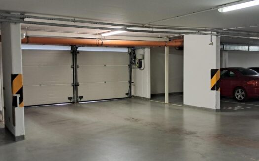 Prodej Garážová stání, 11 m² – Praha, Strašnice, ulice Názovská