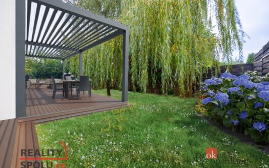 Prodej Byty 3+kk Praha Písčitá 117 m²