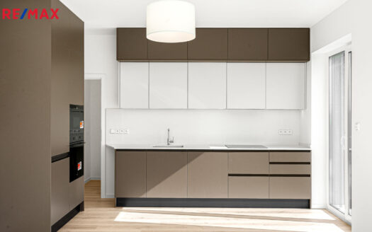 Prodej Domy Rodinné domy Praha U svodnice 138 m²