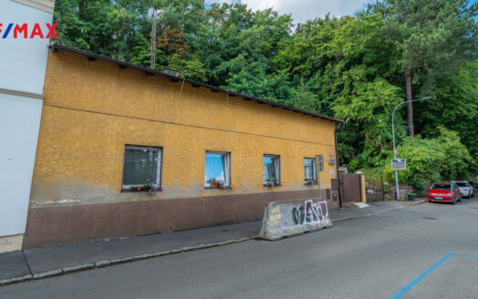 Prodej Domy Rodinné domy Praha Pod novým lesem 195 m²