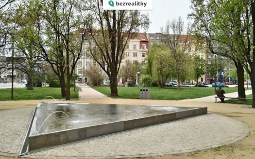 Prodej Byty 4+kk Praha Ortenovo náměstí 82 m²