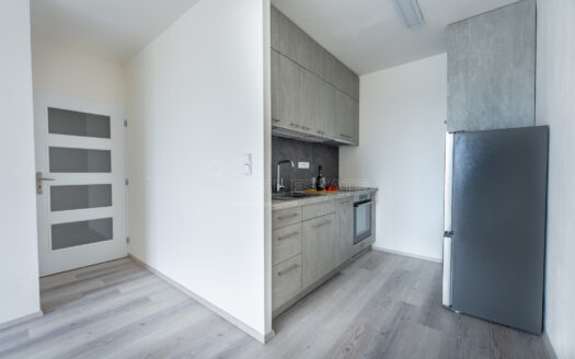 Pronájem Byty 2+kk Praha Milánská 47 m²