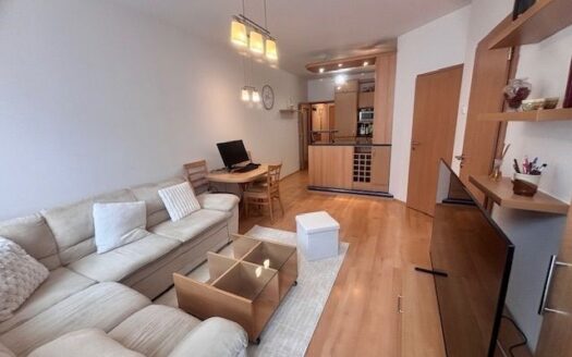 Prodej Byty 2+kk Praha Lipnická 44 m²