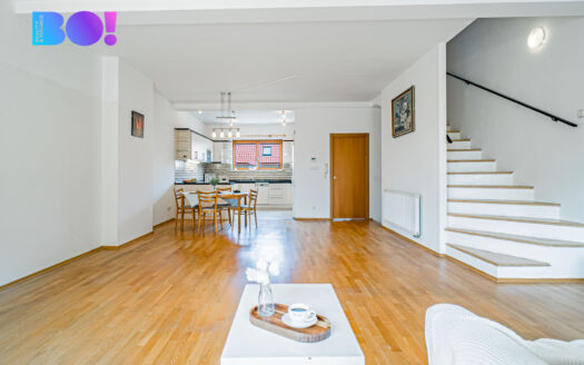 Prodej Domy Rodinné domy Praha Legionářů 239 m²