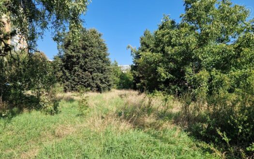 Prodej Pozemky Stavební parcely Praha Vršní