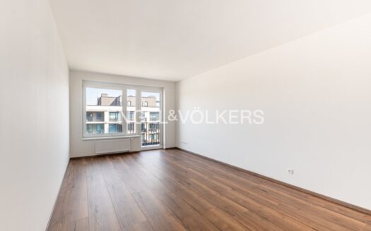 Prodej bytu 2+kk Praha Střídavá 56 m²