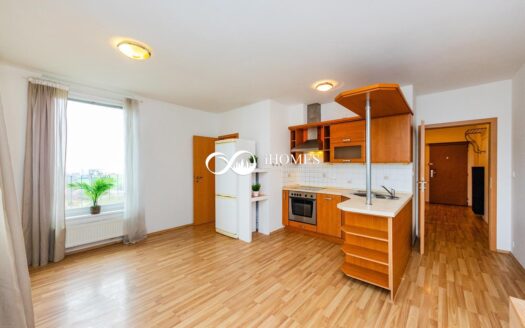 Prodej Byty 2+kk Praha Terezínská 53 m²