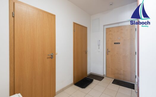 Prodej bytu 3+kk, 113 m² – Praha, Jinonice, ulice Laténská