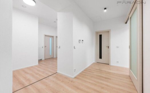 Prodej bytu 3+kk, 96 m² – Praha, Nové Město, ulice Gorazdova