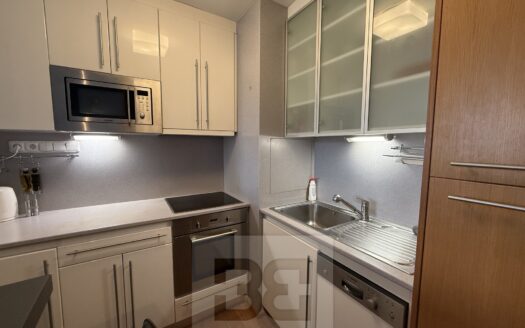 Pronajem Byty 2+kk Praha Šimonova 53 m²