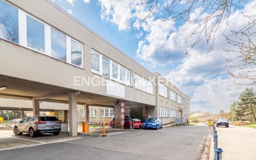 Pronájem Komerční Výrobní objekty Praha Zelený pruh 1 m²