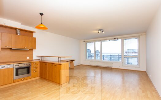 Pronájem Byty 3+kk Praha Melodická 82 m²