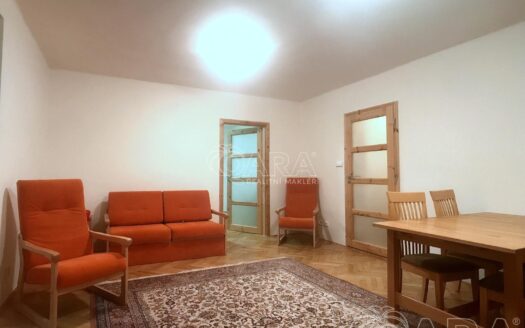 Pronájem Byty 2+1 Praha Radčina 63 m²