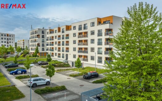 Prodej Byty 3+kk Praha Jindřicha Bubeníčka 65 m²