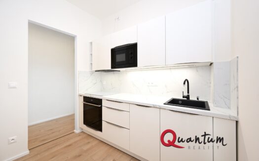 Pronájem Byty 2+1 Praha Jeseniova 44 m²