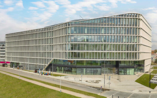 Pronájem Komerční Kanceláře Praha Tomíčkova 2 m²