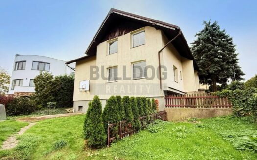 Prodej Domy Vily Praha Dubová 408 m²