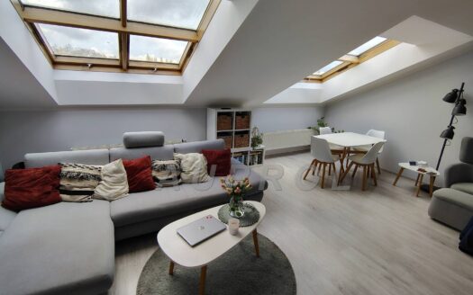 Prodej Byty 2+kk Praha Prokopovo náměstí 78 m²