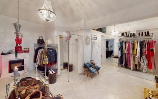 Pronájem Komerční Obchody Praha Bělohorská 47 m²