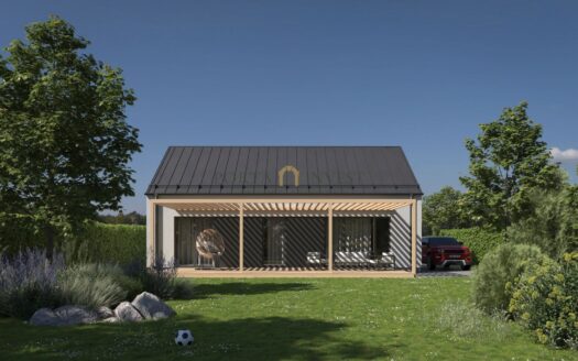 Prodej Pozemky Stavební parcely Praha Pod Náhonem