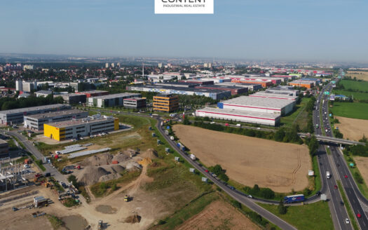 Pronájem Komerční Výrobní objekty Praha K Bílému vrchu 2 m²