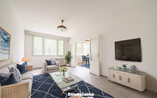 Prodej Byty 3+1 Praha Nedvězská 68 m²