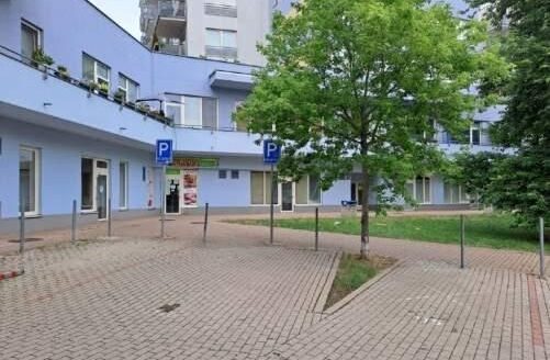 Pronájem Garáže Praha Motol Kudrnova