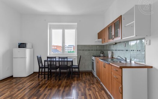 Prodej Domy Rodinné domy Praha K nádraží 130 m²