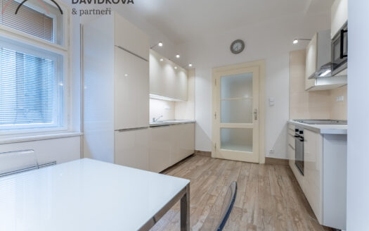 Pronájem Byty 2+1 Praha Havelská 66 m²