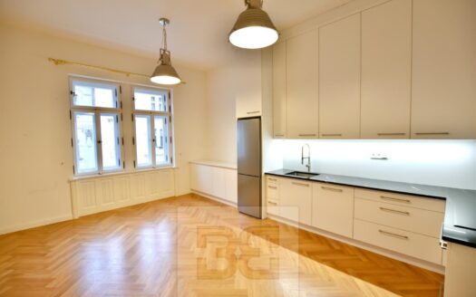 Prodej Byty 3+kk Praha Dittrichova 87 m²
