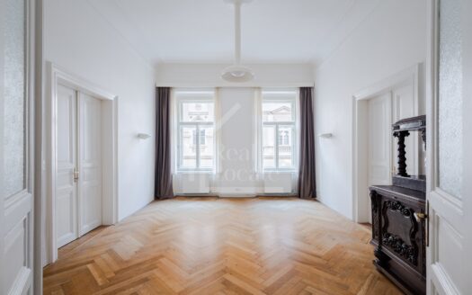 Prodej Byty 4+1 Praha Betlémská 144 m²