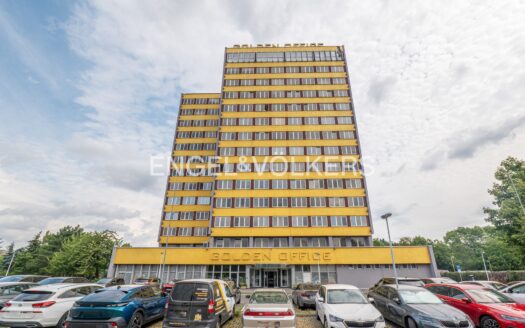 Pronájem Komerční Kanceláře Praha Bezová 16 m²