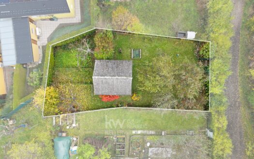 Prodej Pozemky Stavební parcely Praha U záběhlického zámku