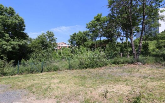 Prodej Pozemky Zahrady Praha 2 m²