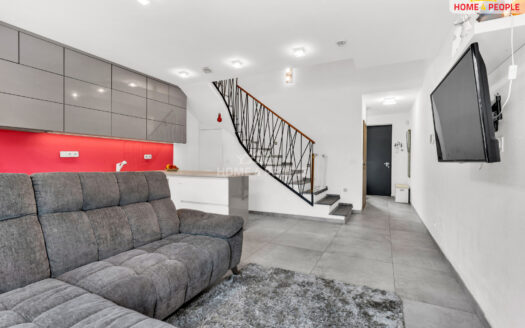 Prodej Byty 4+kk Praha Podzámecká 125 m²