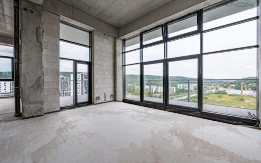 Prodej Byty 3+kk Praha Československého exilu 136 m²