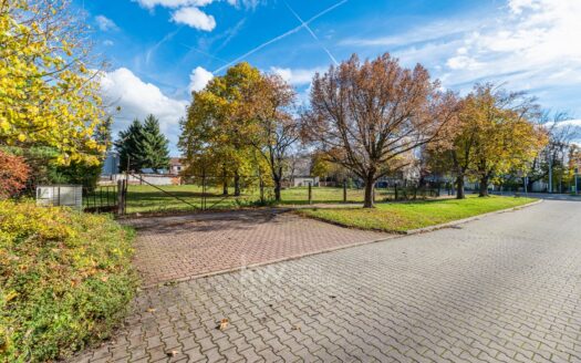 Prodej Pozemky Stavební parcely Praha Hrušovická