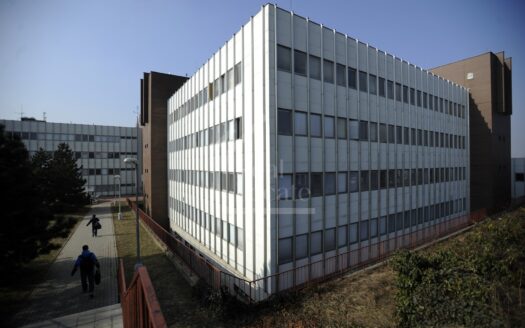 Pronájem Komerční Kanceláře Praha Žirovnická 8 m²