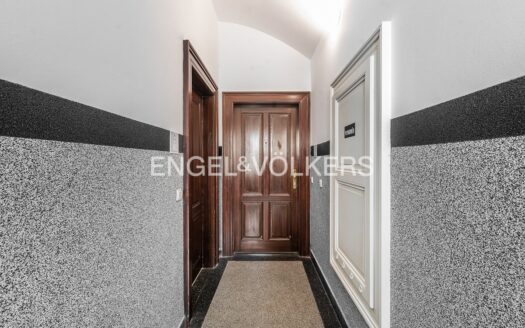 Prodej bytu 3+kk, 62 m² – Praha, Nové Město, ulice Truhlářská