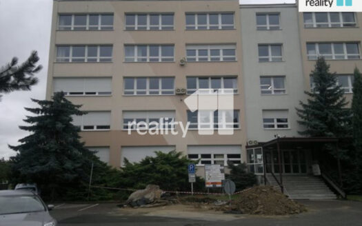 Pronájem Komerční Kanceláře Praha Na křečku 80 m²