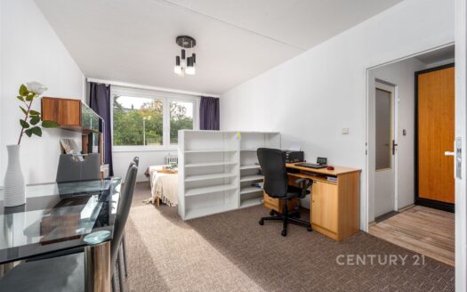 Prodej Byty 2+kk Praha Hovorčovická 50 m²