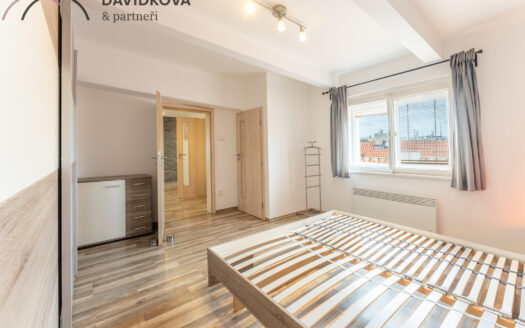 Pronájem bytu 2+kk, 65 m² – Praha, Staré Město, ulice Havelská