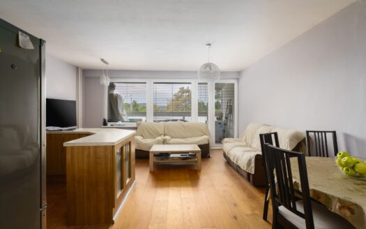 Prodej Byty 4+kk Praha Tupolevova 77 m²