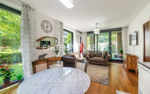 Pronájem Byty 2+kk Praha K sídlišti 72 m²