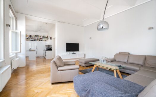 Prodej Byty 2+1 Praha Soukenická 78 m²