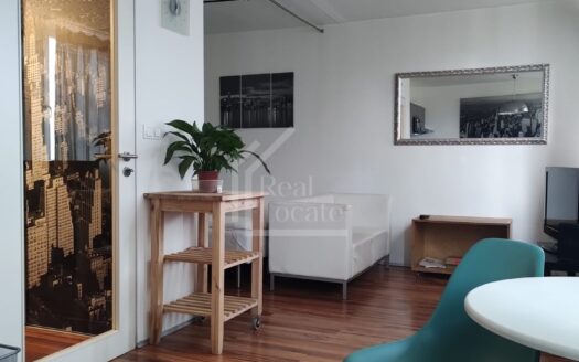 Prodej Byty 1+kk Praha Molákova 36 m²