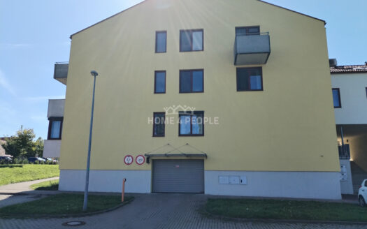 Prodej Garáže Praha Běchovice Mladých Běchovic