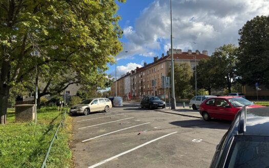 Pronájem Garáže Praha Strašnice Černokostelecká